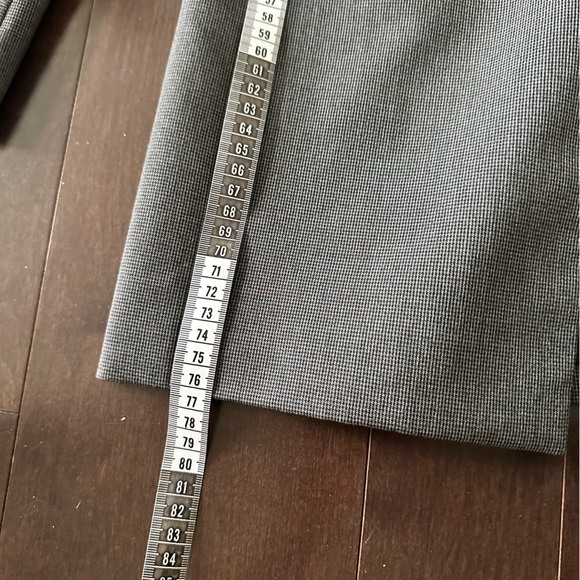 RW&CO Slim Fit Blazer, women Size 0 - Picture 8 of 11